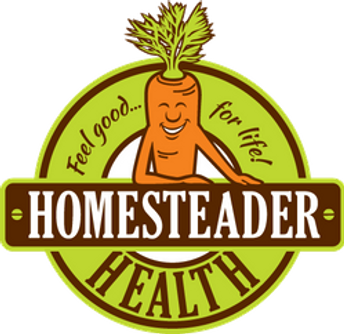 Homesteader Health